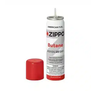 ZIPPO LIGHTER FLUID