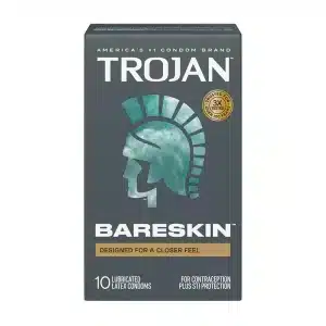 TROJAN