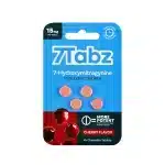 7 TABZ 7-HYDROXY TABLET