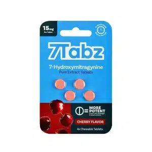 7 TABZ 7-HYDROXY TABLET