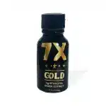7X GOLD SHOT
