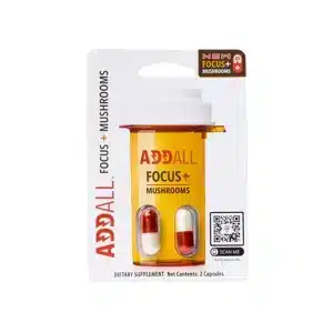 ADDALL CAPSULE