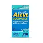ALEVE CAPSULE