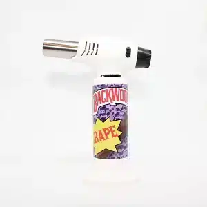 BACKWOOD LIGHTER