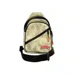 BACKWOOD SHOULDER BAG