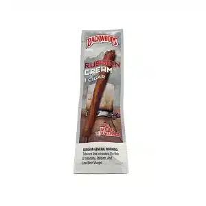 BACKWOODS