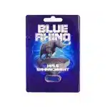BLUE RHINO