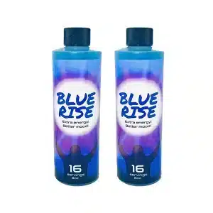 BLUE RISE