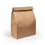 BROWN PAPER BAG