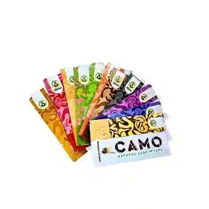 CAMO WRAPS