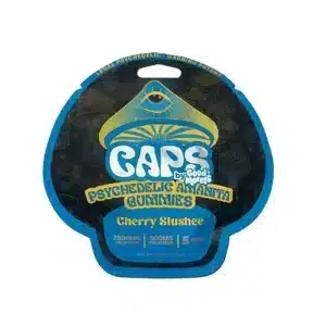 CAPS AMANTITA