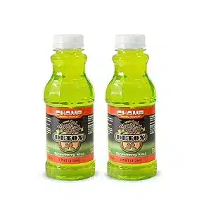 CHAMP DETOX