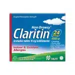 CLARITIN