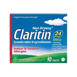 CLARITIN