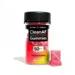 CLEAN AF GUMMIES