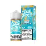 CLOUD NURDZ TFN E-LIQUID