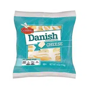 CLOVERHILL DANISH