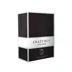 CRAZY BOY