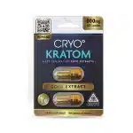 CRYO KRATOM