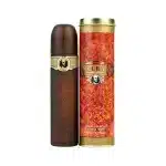 CUBA PERFUME