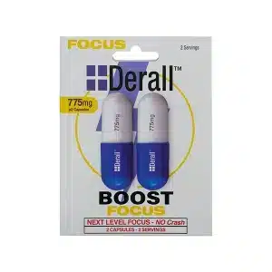 DERALL CAPSULE