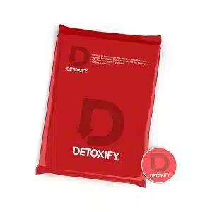DETOXIFY DETOX