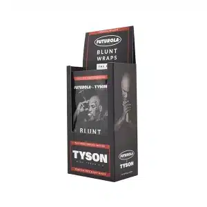 FUTUROLA TYSON