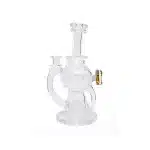 GLASS PIPE 8″ 1041