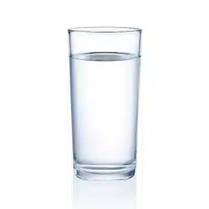 GLASS WATERS