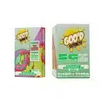 GOO’D EXTRACTS THC