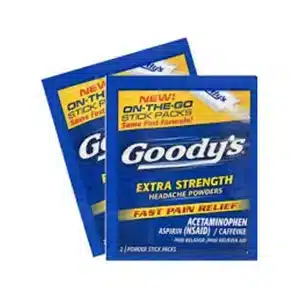 GOODYS