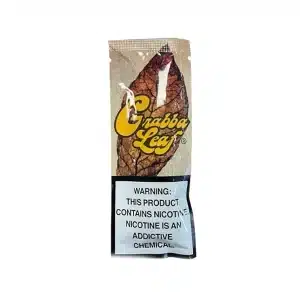 GRABBA LEAF