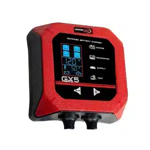 GX CHARGER