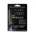 HARD STEEL