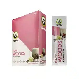 HEMP WOODS