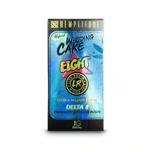 HEMPLITUDE CARTRIDGE