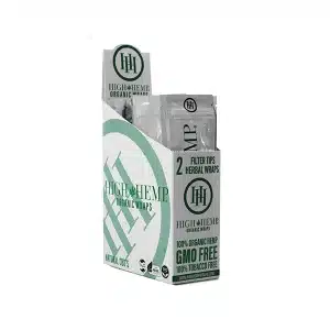 HIGH HEMP