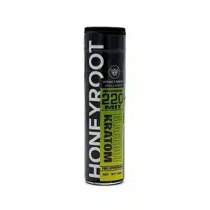 HONEY ROOT BLACKOUT