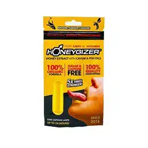 HONEYGIER