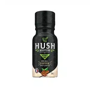 HUSH KRATOM