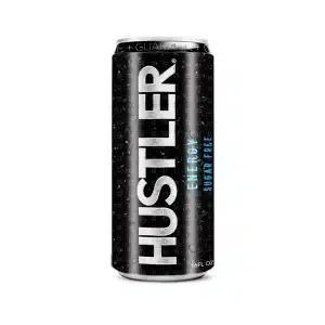 HUSTLER