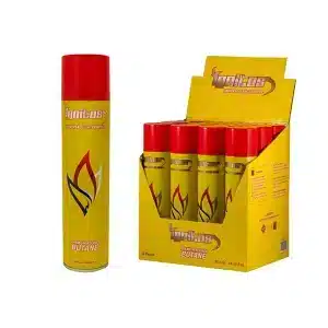 IGNITUS BUTAN
