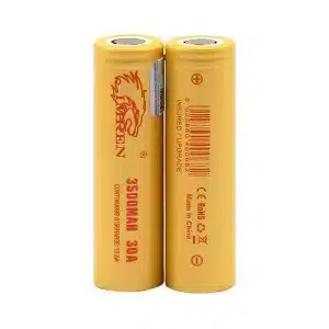 IMREN BATTERY