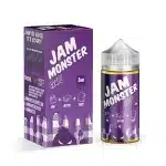 JAM MONSTER E-LIQUID