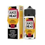 JUICE HEAD ZTN E-LIQUID
