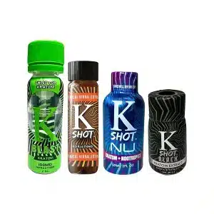 K SHOT