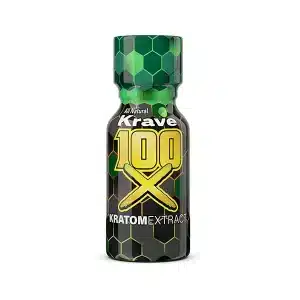 KRAVE SHOT