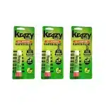 KRAZY GLUE
