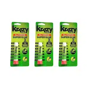KRAZY GLUE