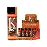 KSHOT KRATOM
